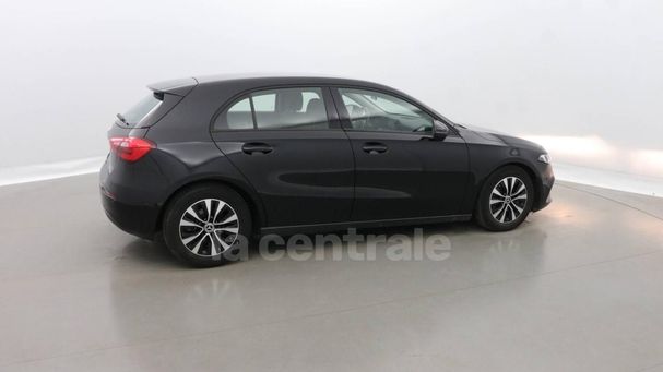 Mercedes-Benz A 180 d Line 85 kW image number 29