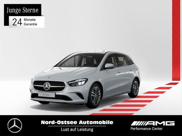 Mercedes-Benz B 180 100 kW image number 1