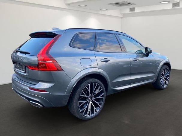 Volvo XC60 Plug-in T6 R Design AWD 251 kW image number 3