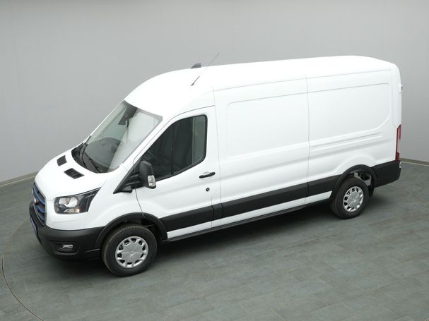 Ford E-Transit 350 L3 Trend 135 kW image number 28