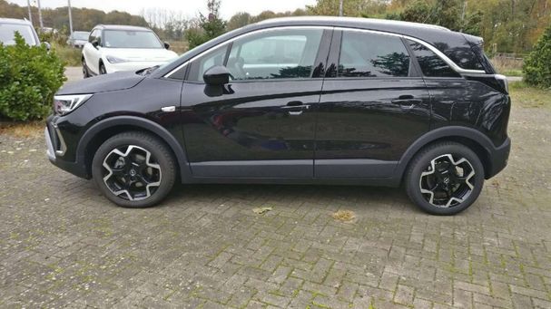 Opel Crossland X 81 kW image number 5