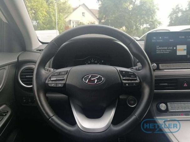 Hyundai Kona Prime 150 kW image number 8