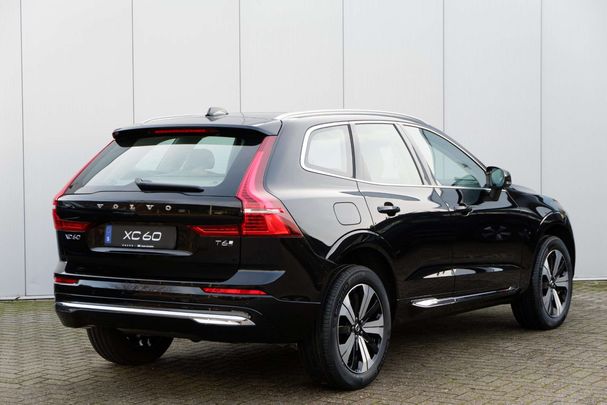 Volvo XC60 T6 Recharge AWD T8 257 kW image number 2