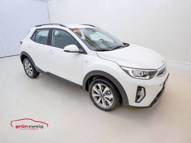 Kia Stonic 1.0 100 74 kW image number 2