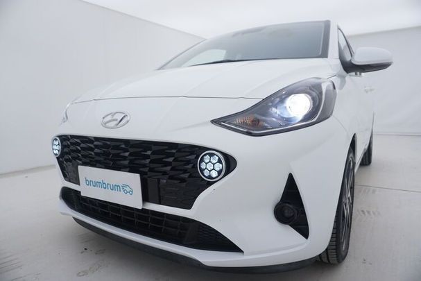 Hyundai i10 49 kW image number 1