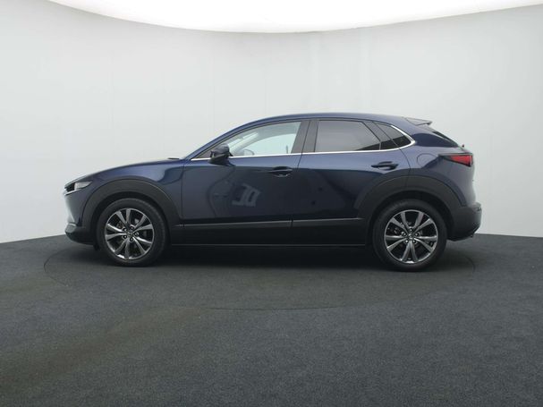 Mazda CX-30 2.0 137 kW image number 5