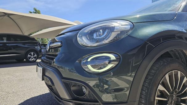 Fiat 500X 1.0 88 kW image number 9