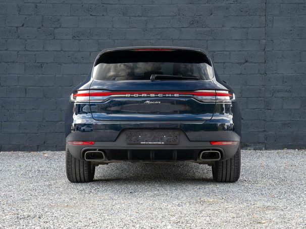 Porsche Macan Turbo PDK 180 kW image number 1