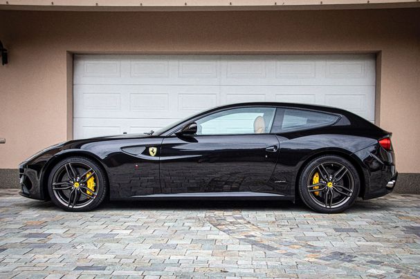 Ferrari FF 485 kW image number 5