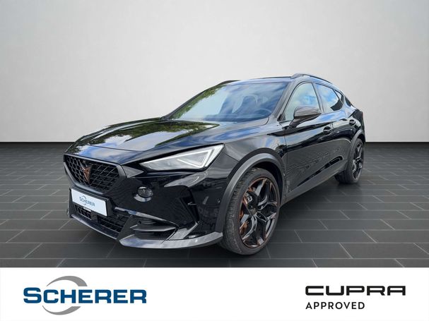 Cupra Formentor VZ5 4Drive 287 kW image number 1