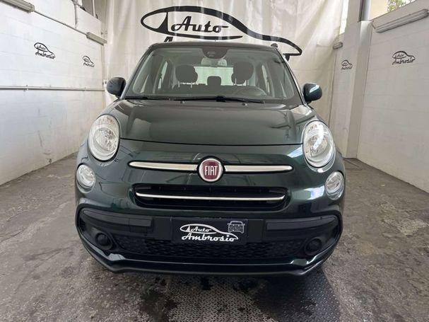 Fiat 500L 1.3 MultiJet 70 kW image number 3