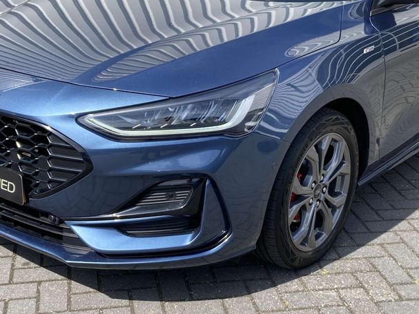 Ford Focus 1.0 EcoBoost ST-Line 91 kW image number 20