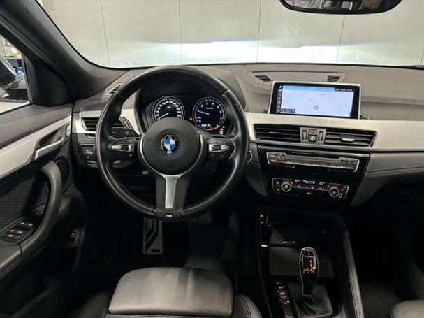 BMW X2 sDrive 103 kW image number 6