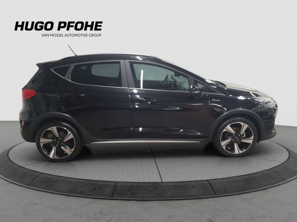 Ford Fiesta Active 1.0 74 kW image number 2