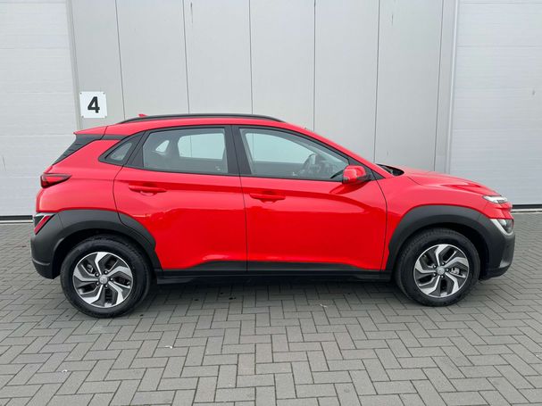 Hyundai Kona 1.6 GDI Hybrid DCT 104 kW image number 7