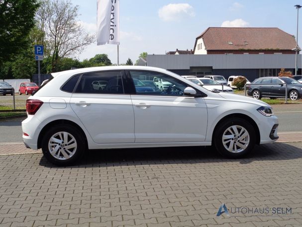 Volkswagen Polo 1.0 TSI DSG 81 kW image number 3