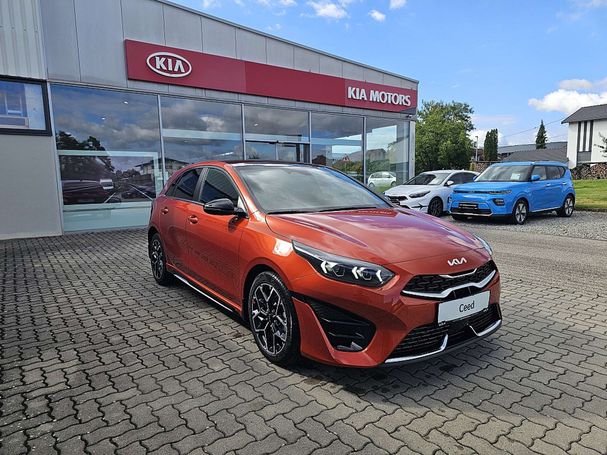 Kia Ceed 103 kW image number 2