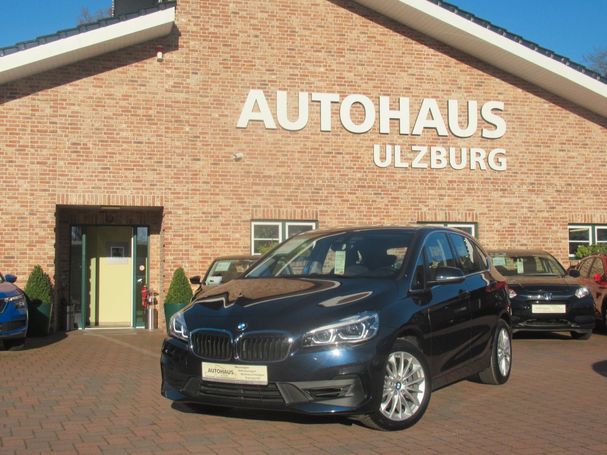 BMW 218i Active Tourer Advantage 103 kW image number 3