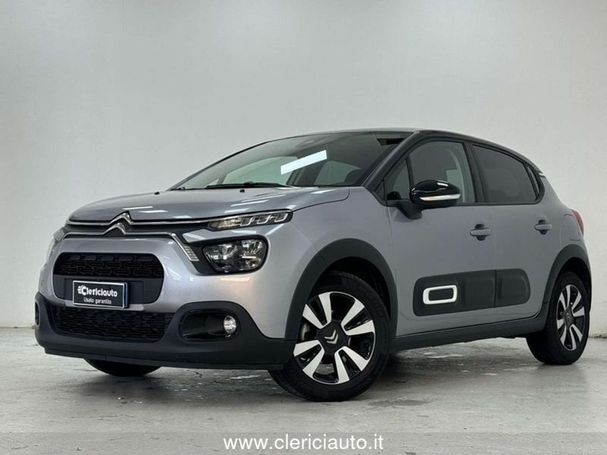 Citroen C3 Pure Tech 110 S&S SHINE 81 kW image number 1