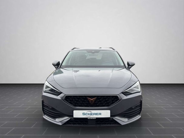 Cupra Leon Sportstourer 1.5 eTSI DSG 110 kW image number 2