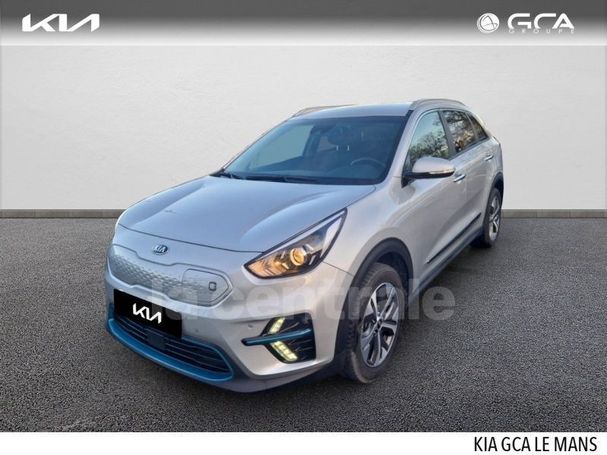 Kia Niro 150 kW image number 1