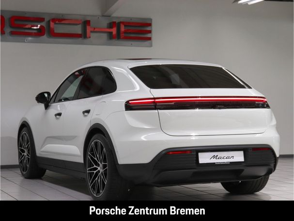 Porsche Macan 4 300 kW image number 4