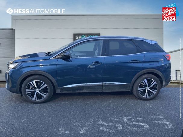 Peugeot 3008 135 kW image number 5