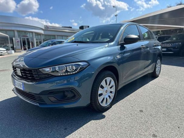 Fiat Tipo 96 kW image number 1