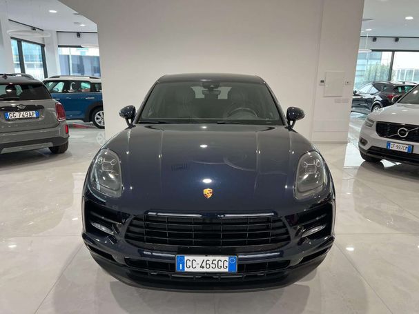 Porsche Macan 180 kW image number 2