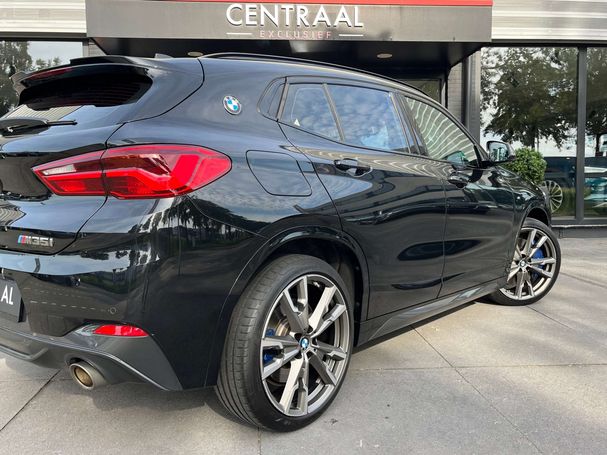 BMW X2 M35i xDrive 225 kW image number 35