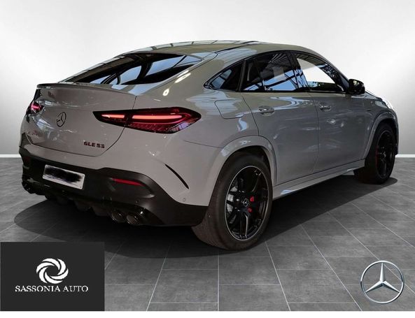 Mercedes-Benz GLE 53 AMG 4Matic+ 320 kW image number 12