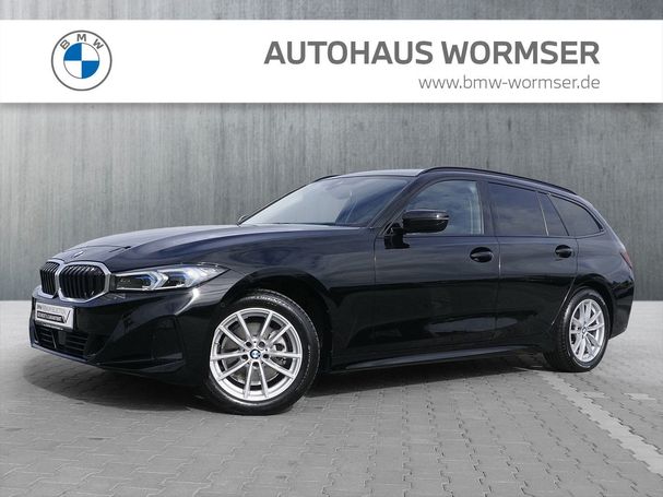 BMW 320d Touring xDrive 140 kW image number 1