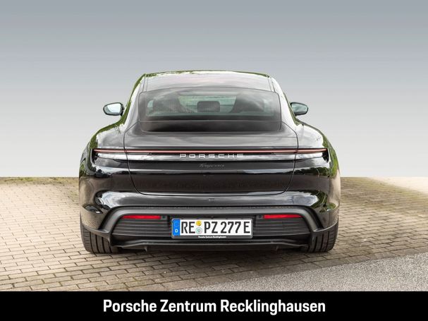 Porsche Taycan 320 kW image number 3