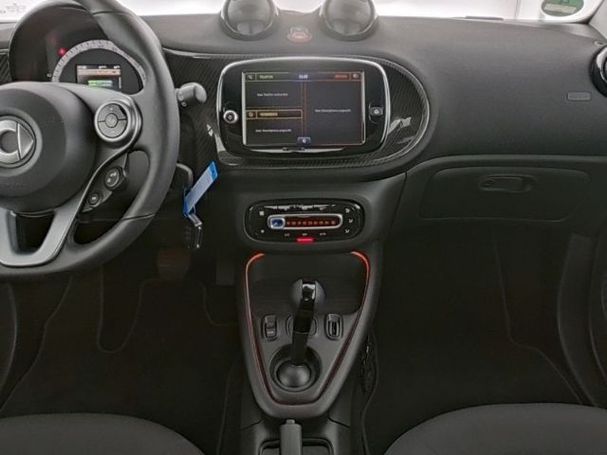 Smart ForTwo EQ 60 kW image number 4