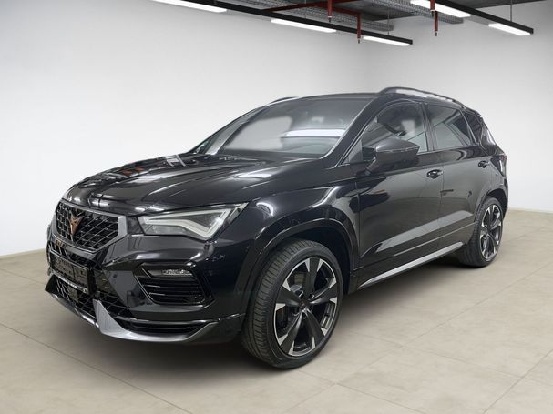 Cupra Ateca 2.0 TSI DSG 221 kW image number 1