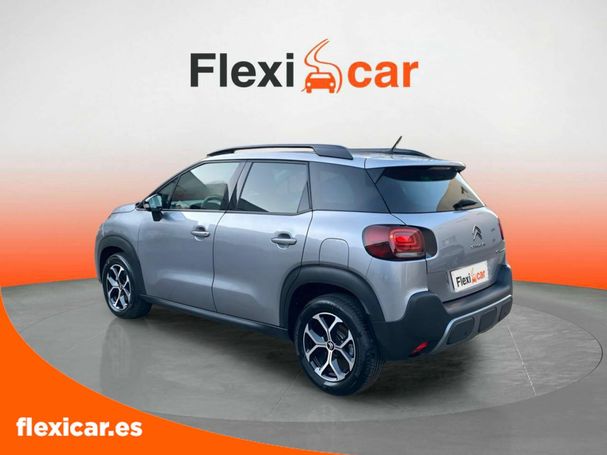 Citroen C3 Aircross 100 You 73 kW image number 9