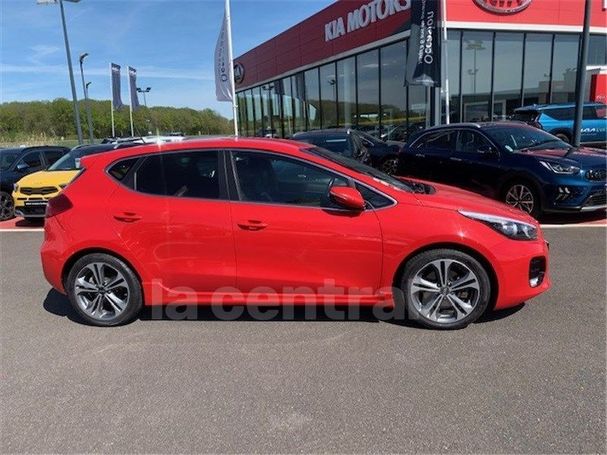 Kia Ceed 1.6 CRDi ISG 100 kW image number 5