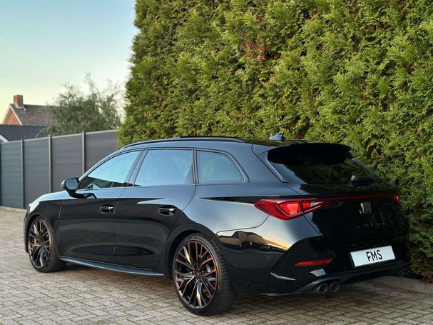 Cupra Leon Sportstourer VZ 2.0 TSI Cup 4Drive 228 kW image number 2