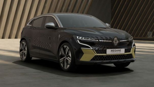 Renault Megane E-Tech EV60 160 kW image number 2