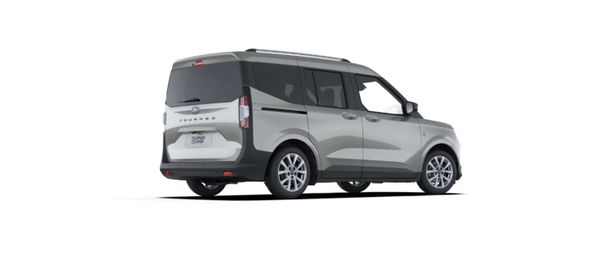 Ford Tourneo Courier 1.0 Titanium 92 kW image number 1