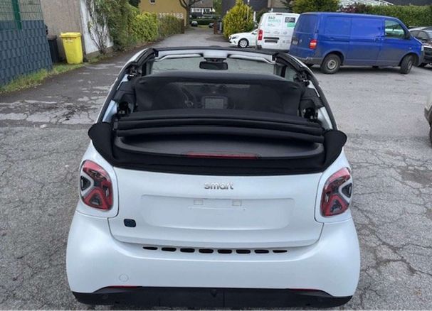 Smart ForTwo EQ 60 kW image number 3