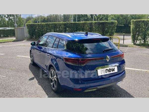 Renault Megane E-Tech 118 kW image number 20