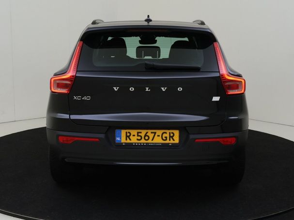 Volvo XC40 Recharge 170 kW image number 3