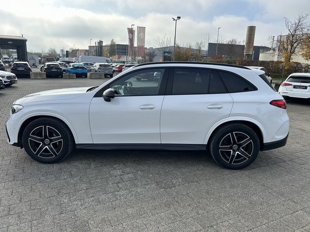 Mercedes-Benz GLC 220 d 145 kW image number 4