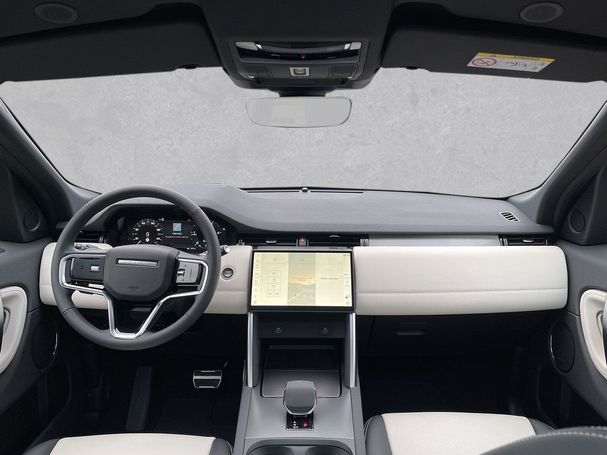 Land Rover Discovery Sport D200 S 150 kW image number 5