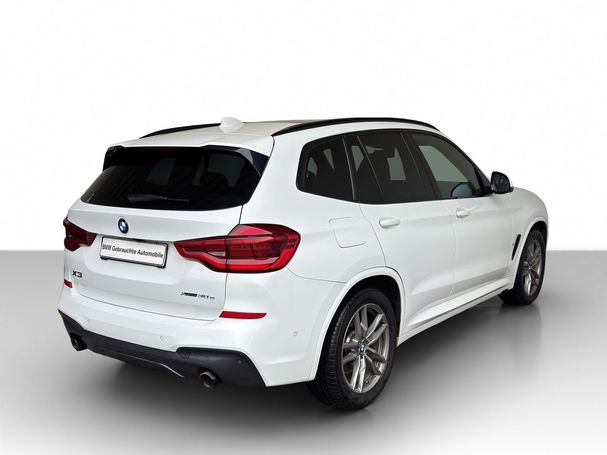 BMW X3 xDrive30e M Sport 215 kW image number 3