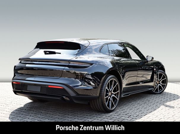 Porsche Taycan Sport Turismo 320 kW image number 3