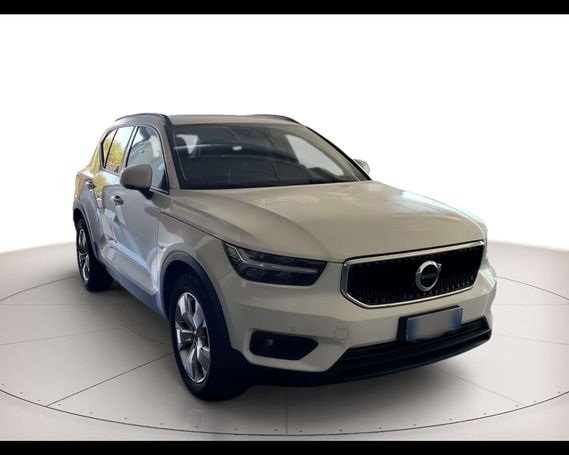 Volvo XC40 D3 Geartronic Plus 110 kW image number 2