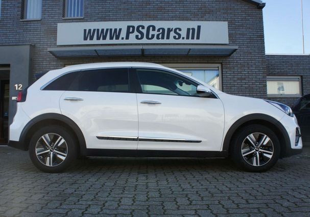 Kia Niro 1.6 104 kW image number 19