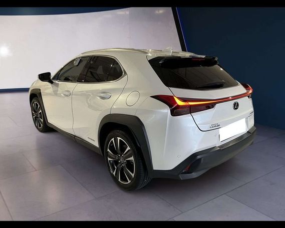 Lexus UX 250h 107 kW image number 7